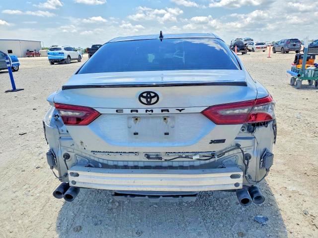 Продажа на аукционе авто 2024 Toyota Camry, vin: 4T1KZ1AK7RU095176, номер лота: 53454646