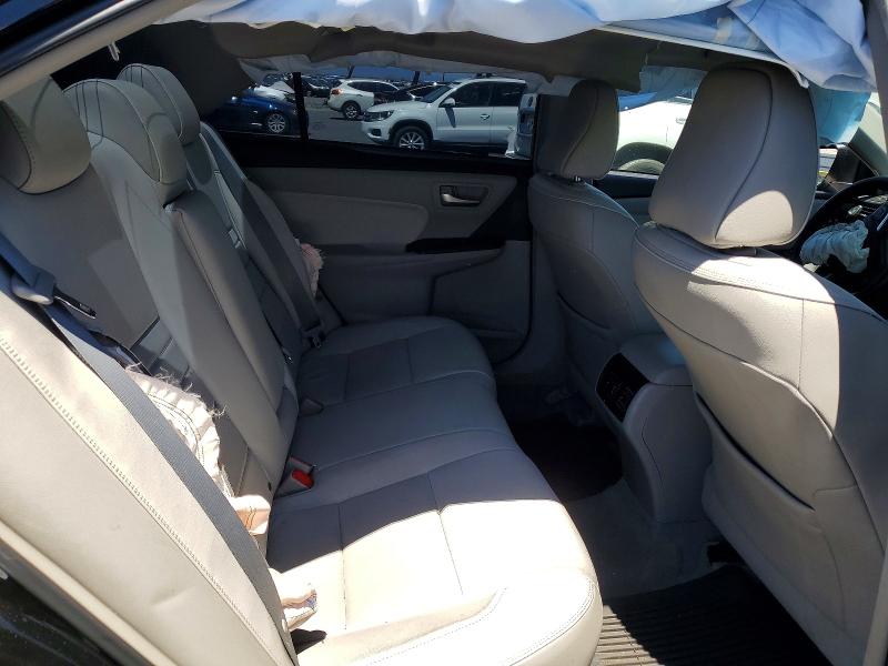 Продажа на аукционе авто 2015 Toyota Camry Hybrid, vin: 4T1BD1FK8FU160443, номер лота: 53829386