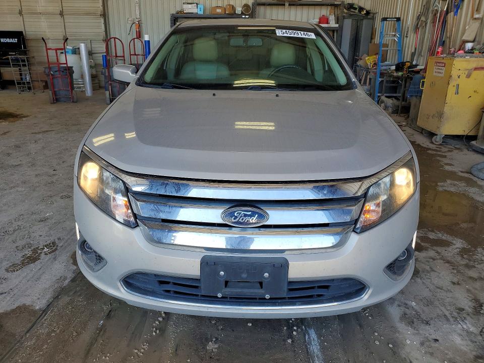 Продажа на аукционе авто 2010 Ford Fusion, vin: 3FAHP0JA1AR269217, номер лота: 54599146
