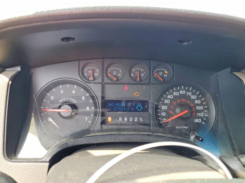 Продаж на аукціоні авто 2010 Ford F150, vin: 1FTEW1CW9AFA70766, номер лоту: 53156406
