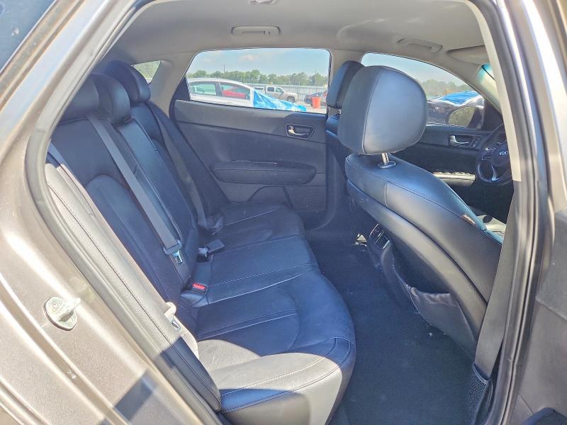 Aukcja sprzedaży 2017 Kia Optima, vin: 5XXGU4L31HG163685, numer aukcji: 52509306