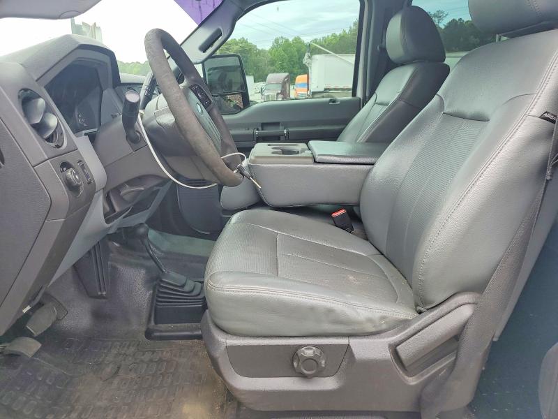 Продаж на аукціоні авто 2016 Ford F350, vin: 1FD8W3H69GED03251, номер лоту: 52677126