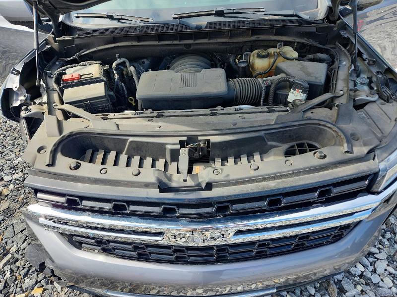 Aukcja sprzedaży 2022 Chevrolet Tahoe, vin: 1GNSCMKD1NR327346, numer aukcji: 53069386
