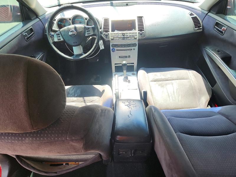 Aukcja sprzedaży 2006 Nissan Maxima, vin: 1N4BA41E86C816510, numer aukcji: 54807846