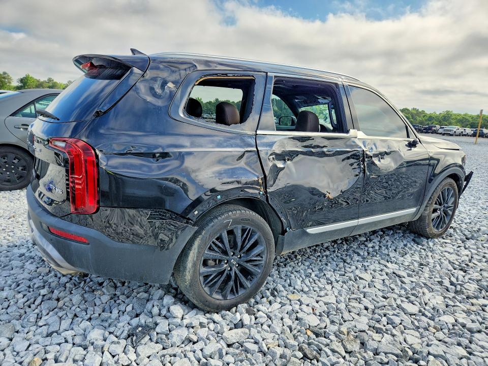 Aukcja sprzedaży 2020 Kia Telluride, vin: 5XYP5DHC8LG077588, numer aukcji: 54147936