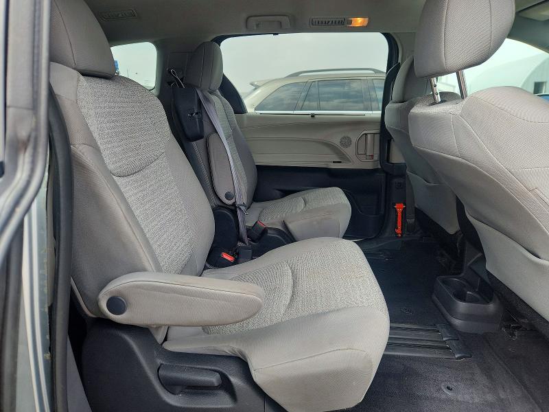 Aukcja sprzedaży 2022 Toyota Sienna, vin: 5TDKSKFC3NS062416, numer aukcji: 53990616