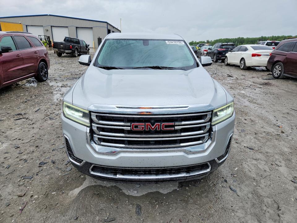 Продажа на аукционе авто 2020 Gmc Acadia, vin: 1GKKNKLA2LZ221940, номер лота: 53410726
