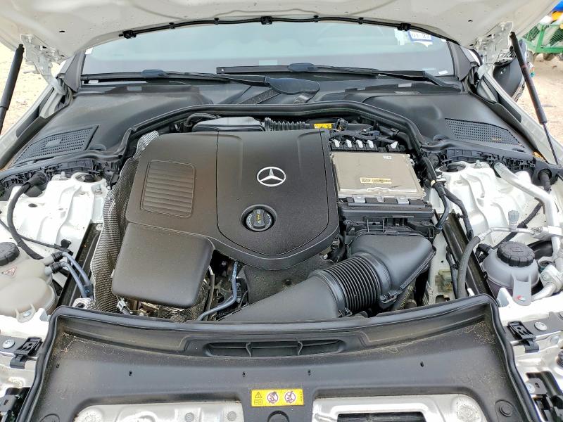 Продаж на аукціоні авто 2024 Mercedes-benz C, vin: W1KAF4GB5RR190149, номер лоту: 52490446