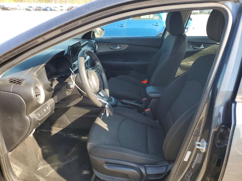 Продаж на аукціоні авто 2020 Kia Forte, vin: 3KPF24AD9LE162802, номер лоту: 52176636