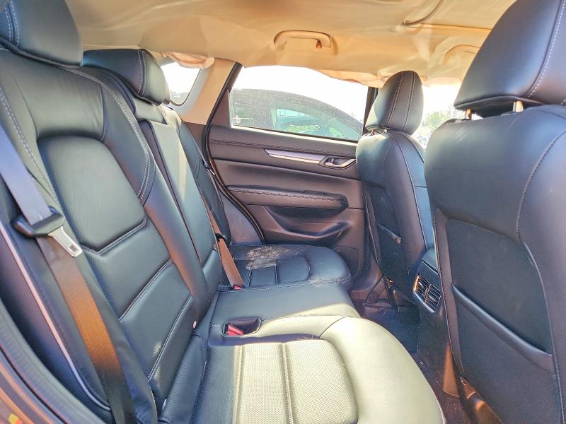 Aukcja sprzedaży 2024 Mazda Cx-5, vin: JM3KFBDL7R0533037, numer aukcji: 54858256