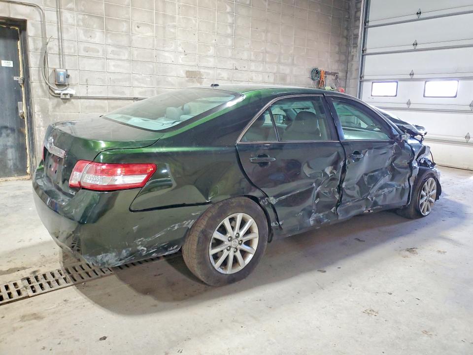 Продаж на аукціоні авто 2011 Toyota Camry, vin: 4T1BF3EK3BU694208, номер лоту: 54450476