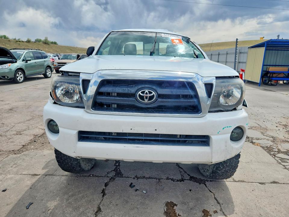 53230076 :رقم المزاد ، 5TEUU42N36Z232526 vin ، 2006 Toyota Tacoma مزاد بيع