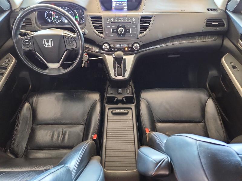 Aukcja sprzedaży 2012 Honda Cr-v, vin: 5J6RM4H72CL031218, numer aukcji: 54654736