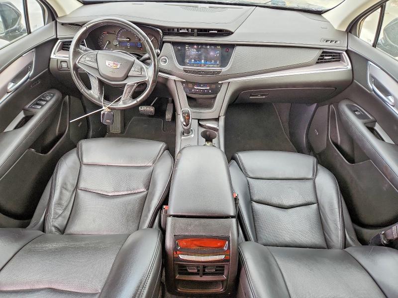 Aukcja sprzedaży 2019 Cadillac Xt5, vin: 1GYKNDRS5KZ176914, numer aukcji: 52600516