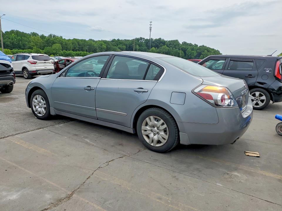 Aukcja sprzedaży 2009 Nissan Altima, vin: 1N4AL21EX9N435924, numer aukcji: 51851046