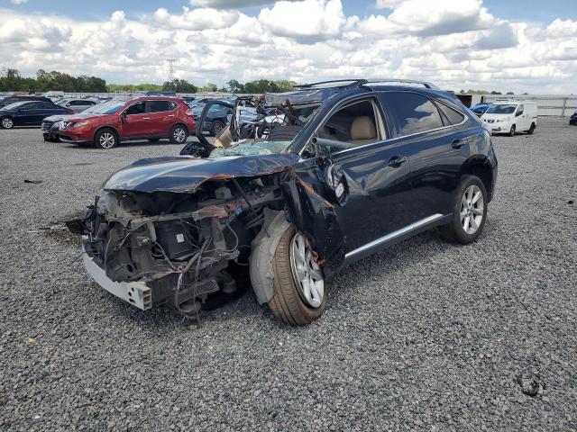 Aukcja sprzedaży 2011 Lexus Rx, vin: JTJZK1BA2B2004875, numer aukcji: 54327476