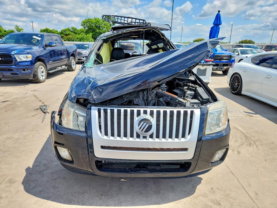 Продажа на аукционе авто 2010 Mercury Mariner, vin: 4M2CN9H70AKJ04623, номер лота: 53109046