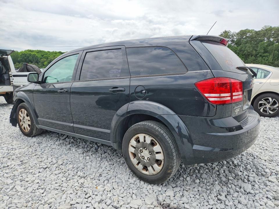 Продаж на аукціоні авто 2013 Dodge Journey, vin: 3C4PDCAB3DT723144, номер лоту: 53332016