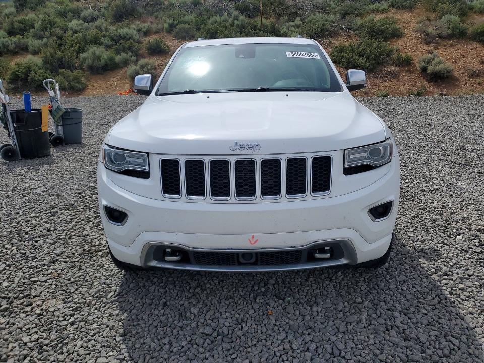 Aukcja sprzedaży 2014 Jeep Grand Cherokee, vin: 1C4RJFCG9EC193965, numer aukcji: 54002586