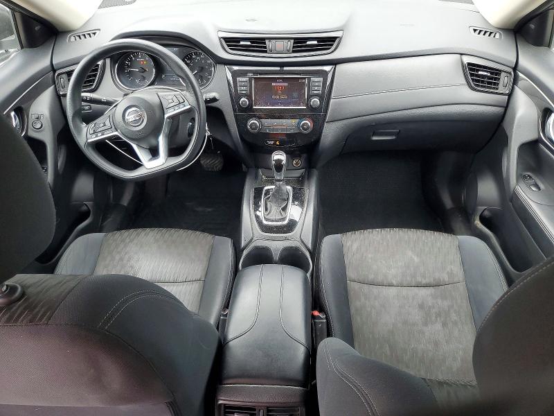 Aukcja sprzedaży 2018 Nissan Rogue, vin: 5N1AT2MV3JC726489, numer aukcji: 53509586