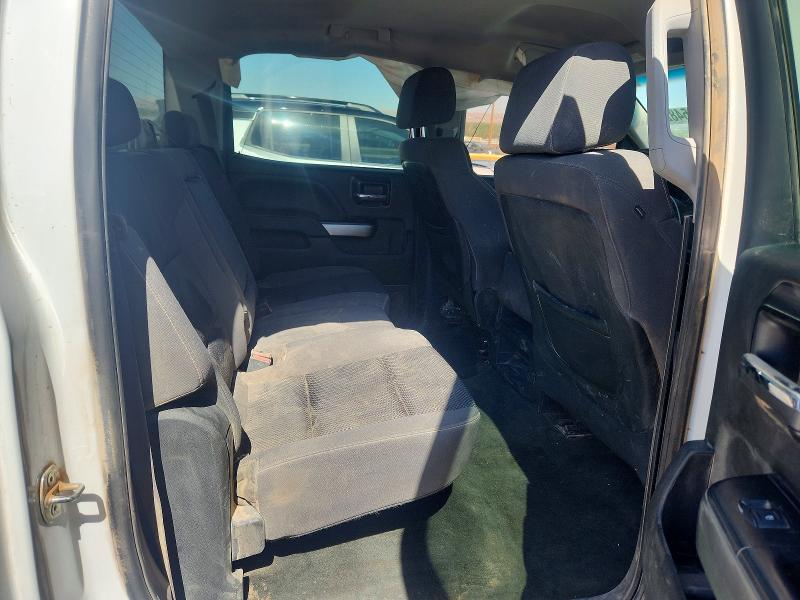 54354826 :رقم المزاد ، 3GCUKREC6EG198752 vin ، 2014 Chevrolet Silverado مزاد بيع