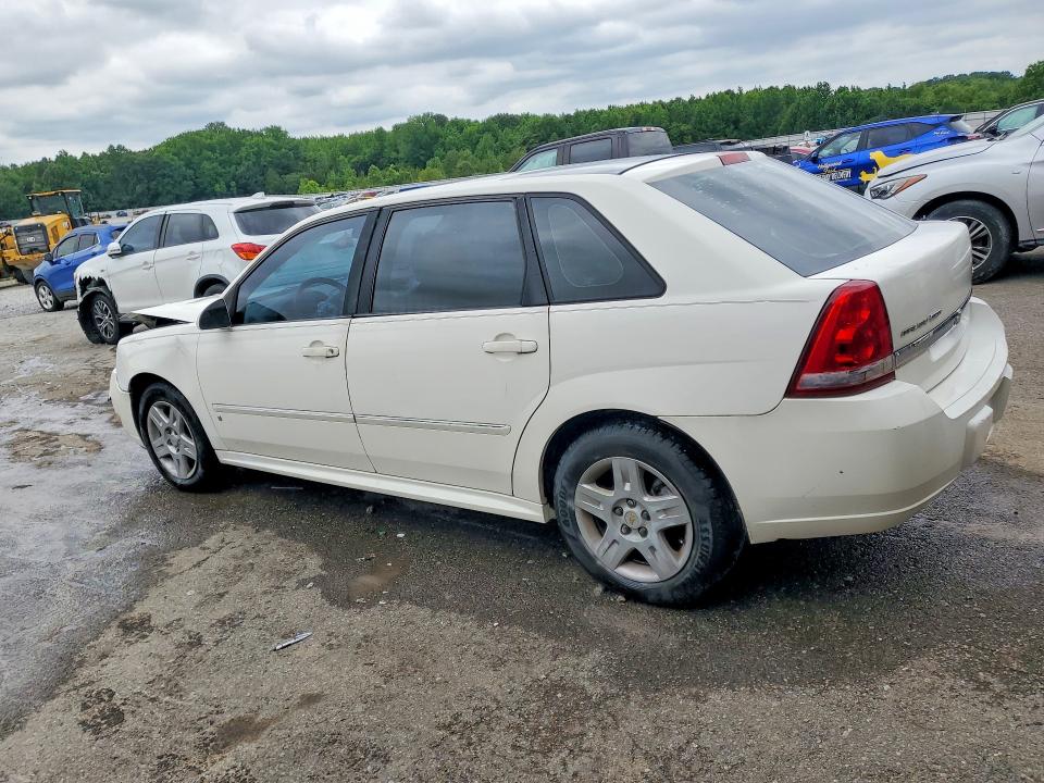 Aukcja sprzedaży 2006 Chevrolet Malibu, vin: 1G1ZT61886F241907, numer aukcji: 53865136