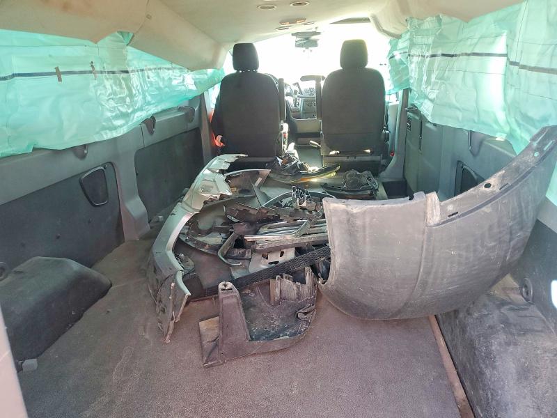 Продаж на аукціоні авто 2016 Ford Transit, vin: 1FBZX2ZM8GKB25531, номер лоту: 50644416