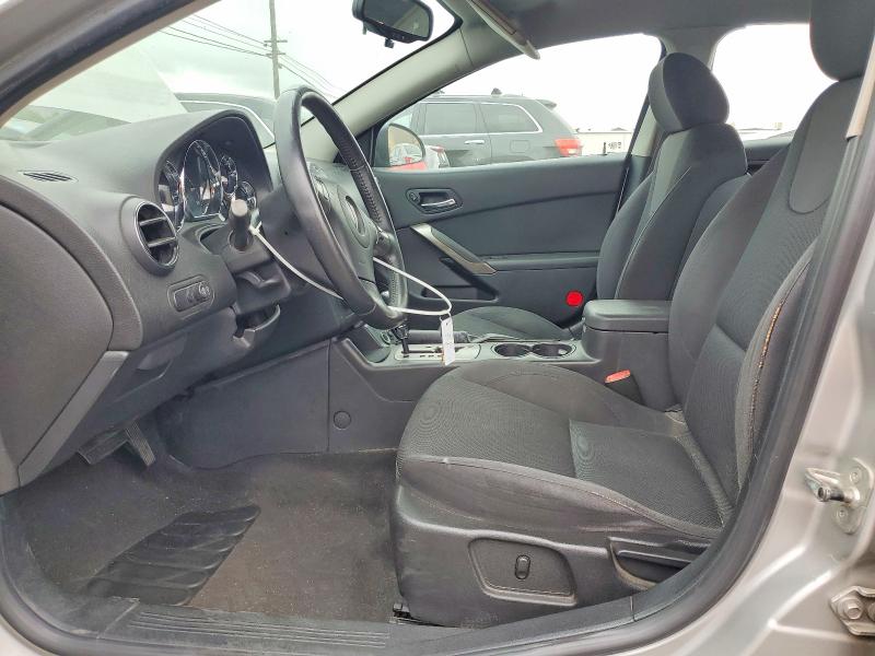 Продаж на аукціоні авто 2008 Pontiac G6, vin: 1G2ZH57N384297787, номер лоту: 54447036