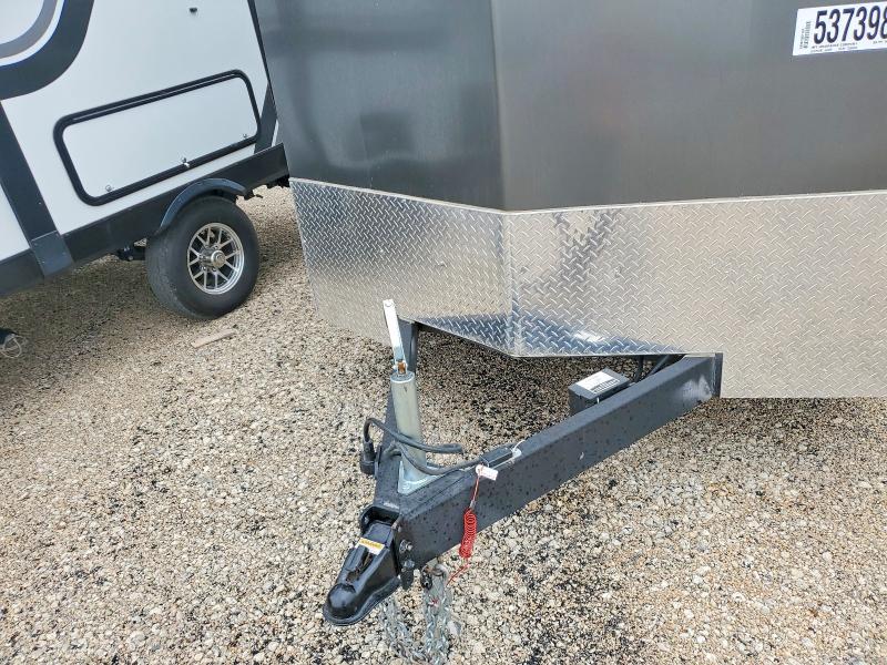 Продажа на аукционе авто 2025 Haul-about Trailer, vin: 7P6500G2XS1015745, номер лота: 53739806