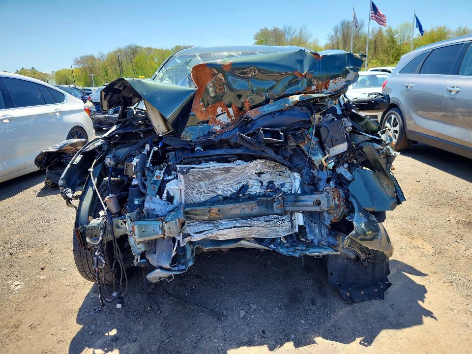 51309466 :رقم المزاد ، 3CZRU6H39JG709191 vin ، 2018 Honda Hr-v مزاد بيع