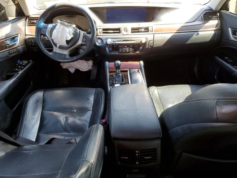 52616726 :رقم المزاد ، JTHCE1BL8D5015610 vin ، 2013 Lexus Gs مزاد بيع