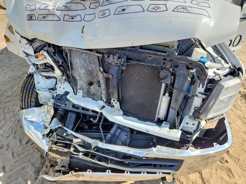 Продажа на аукционе авто 2019 Nissan Nv, vin: 1N6AF0KYXKN807943, номер лота: 54272486