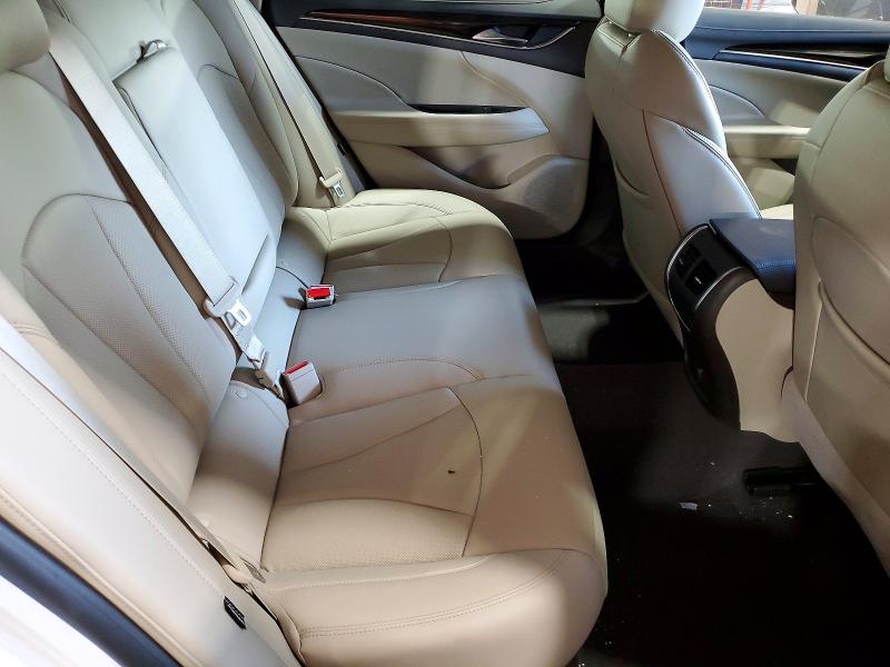 Продажа на аукционе авто 2018 Buick Lacrosse, vin: 1G4ZP5SS9JU107908, номер лота: 53956556
