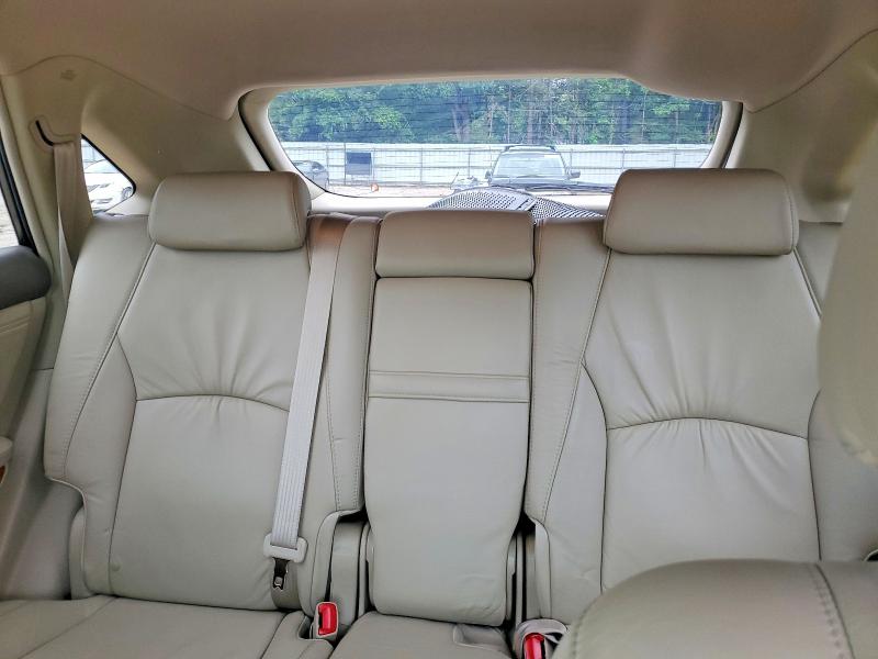 Aukcja sprzedaży 2008 Lexus Rx, vin: 2T2HK31U38C095358, numer aukcji: 54660066