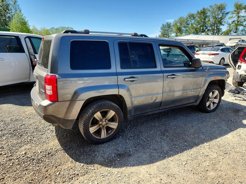 Aukcja sprzedaży 2012 Jeep Patriot, vin: 1C4NJRCB0CD513993, numer aukcji: 53284206
