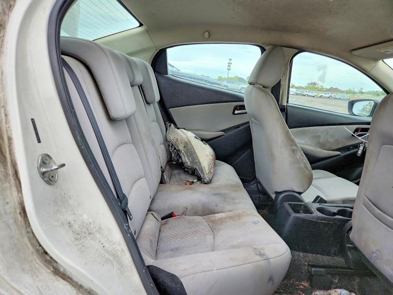 2019 Toyota Yaris მანქანა იყიდება აუქციონზე, vin: 3MYDLBYV3KY509224, აუქციონის ნომერი: 54165946