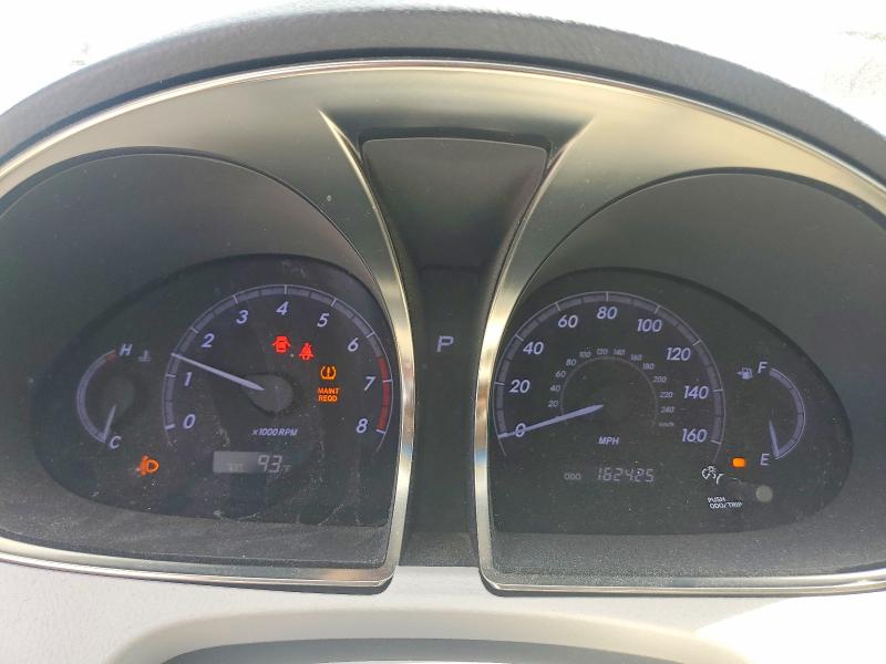2012 Toyota Avalon მანქანა იყიდება აუქციონზე, vin: 4T1BK3DB6CU462538, აუქციონის ნომერი: 54067586