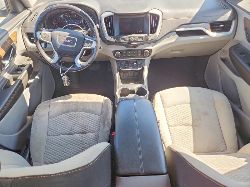 Продаж на аукціоні авто 2021 Gmc Terrain, vin: 3GKALMEV2ML397926, номер лоту: 52560326