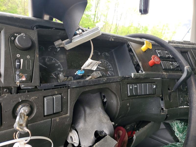 Продаж на аукціоні авто 2019 Volv Vn Vnl, vin: 4V4NC9TH9KN234005, номер лоту: 50909506