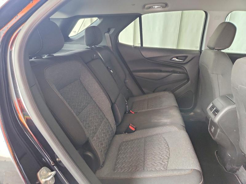 Продаж на аукціоні авто 2022 Chevrolet Equinox, vin: 3GNAXKEV6NL302409, номер лоту: 54100576