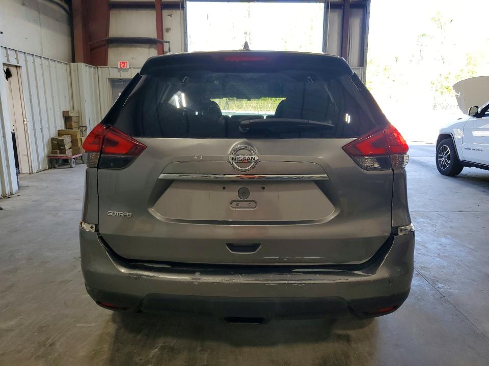 Продаж на аукціоні авто 2018 Nissan Rogue, vin: KNMAT2MT1JP504917, номер лоту: 52763916