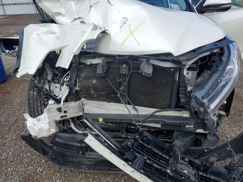 53049226 :رقم المزاد ، 5TDDZRFH3HS432759 vin ، 2017 Toyota Highlander مزاد بيع
