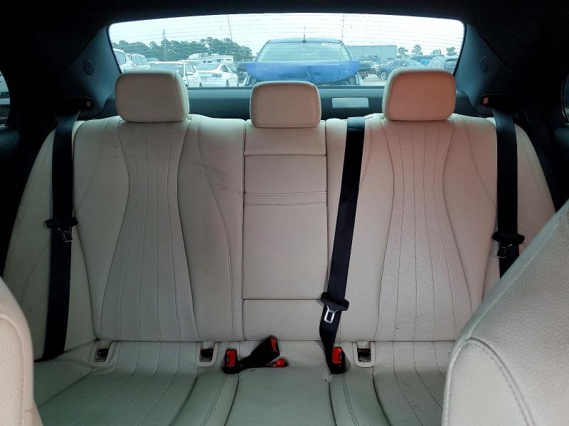 Aukcja sprzedaży 2019 Mercedes-benz E, vin: WDDZF4JB4KA520055, numer aukcji: 52653686