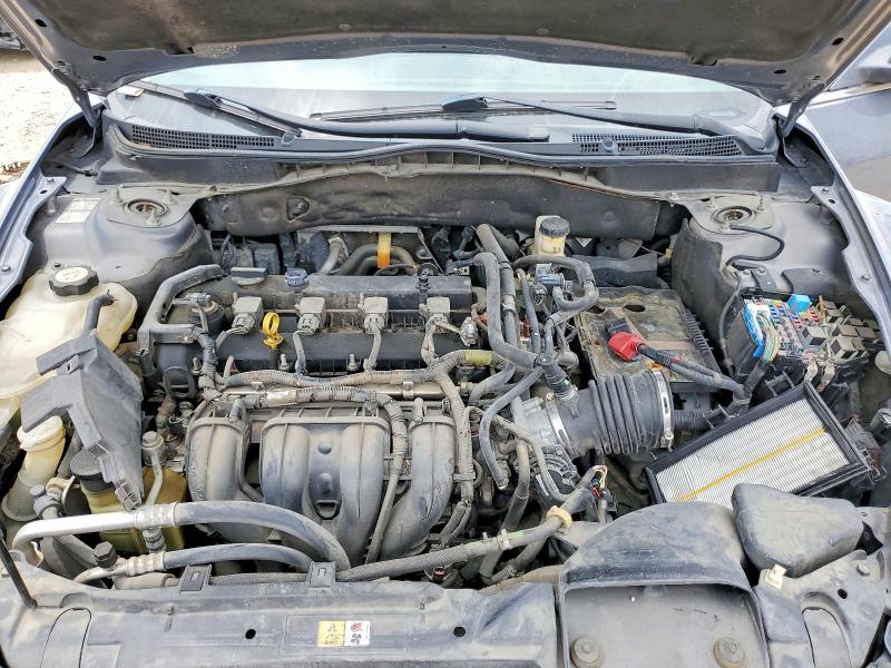 Продаж на аукціоні авто 2010 Mazda 6, vin: 1YVHZ8BH3A5M18724, номер лоту: 52502896