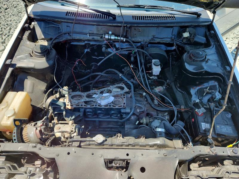 Aukcja sprzedaży 1985 Mazda 626, vin: JM1GC2214F1758112, numer aukcji: 51830236
