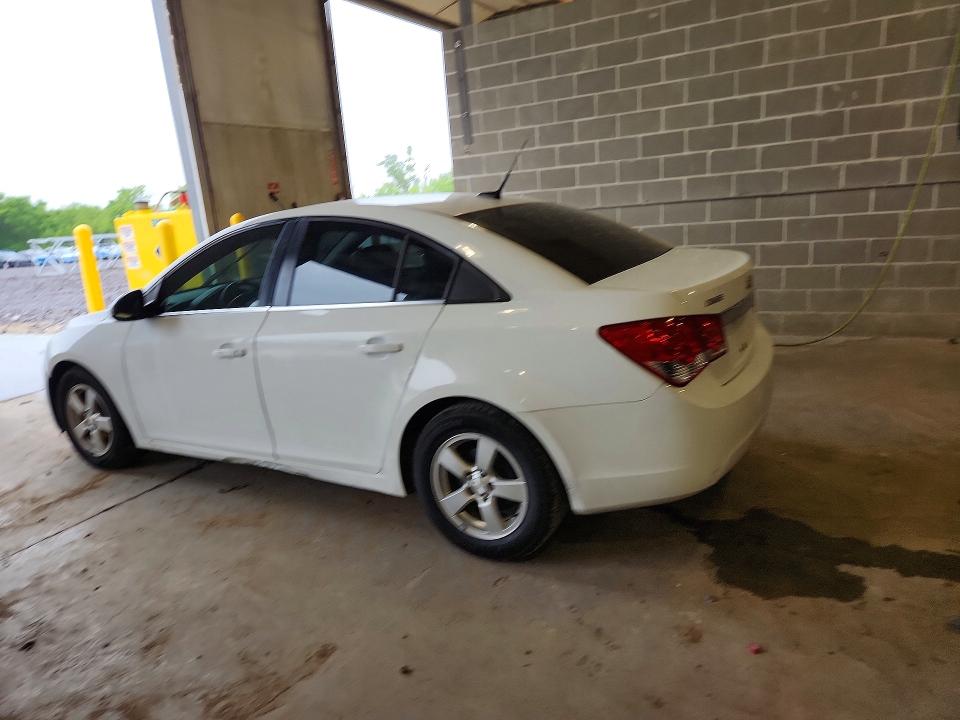 51913546 :رقم المزاد ، 1G1PC5SB5E7358901 vin ، 2014 Chevrolet Cruze مزاد بيع
