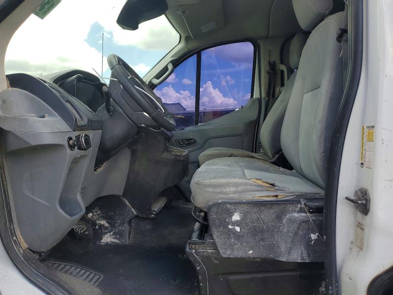 Продажа на аукционе авто 2017 Ford Transit, vin: 1FBZX2ZM2HKB13490, номер лота: 54534276