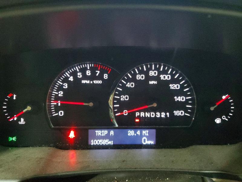 Продажа на аукционе авто 2008 Cadillac Dts, vin: 1G6KD57Y58U163286, номер лота: 54018146