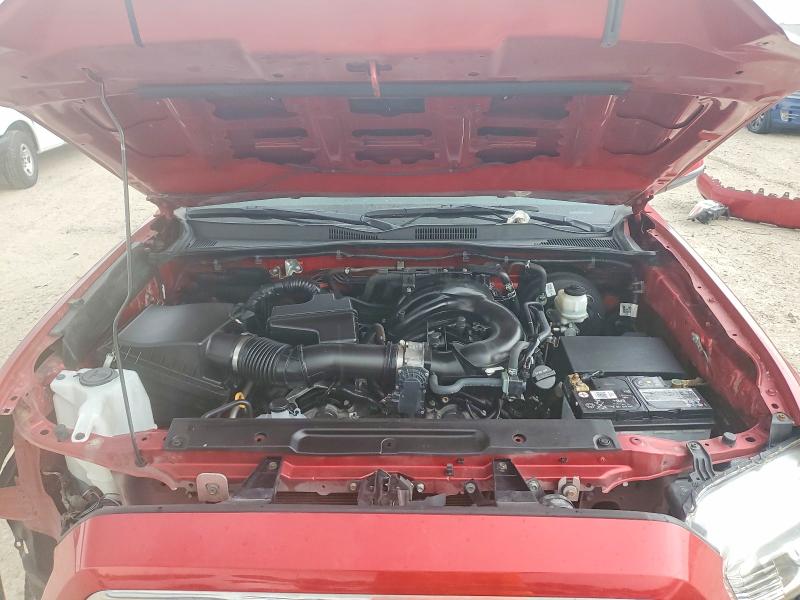 Aukcja sprzedaży 2020 Toyota Tacoma, vin: 5TFAZ5CN0LX093533, numer aukcji: 52590296