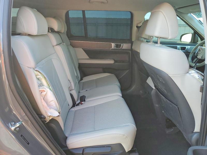 Продажа на аукционе авто 2024 Hyundai Santa Fe, vin: 5NMP24GLXRH004182, номер лота: 53214576